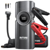 Image of Buture 4-in-1 Portable Jump Starter & Air Compressor - 1150PSI, 20000mAh Power Bank, 2500A Starter, 15V Tire Inflator