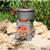 Image of Outdoor Stove