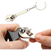 Image of Wrench Keychain