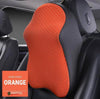 Image of ErgoNeck Pillow - No More Neck Pain After Driving!
