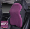 Image of ErgoNeck Pillow - No More Neck Pain After Driving!