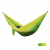 Image of Portable Parachute Hammock