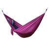 Image of Portable Parachute Hammock