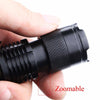Image of Mini Flashlight