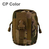 Image of Military Tactical Bag