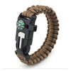 Image of Survival Bracelet