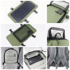 Image of Solar Power Backpack