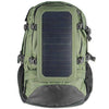 Image of Solar Power Backpack