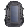 Image of Solar Power Backpack