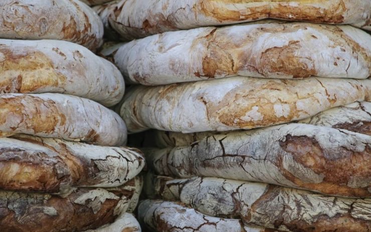 Survival Eating: 9 Meals You Need to Know