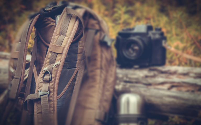 More than Just a Bug Out Bag