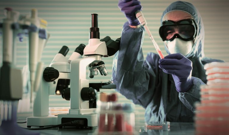 Diseases That Can Kill Us Tomorrow