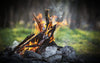 The Basics of Starting a Fire