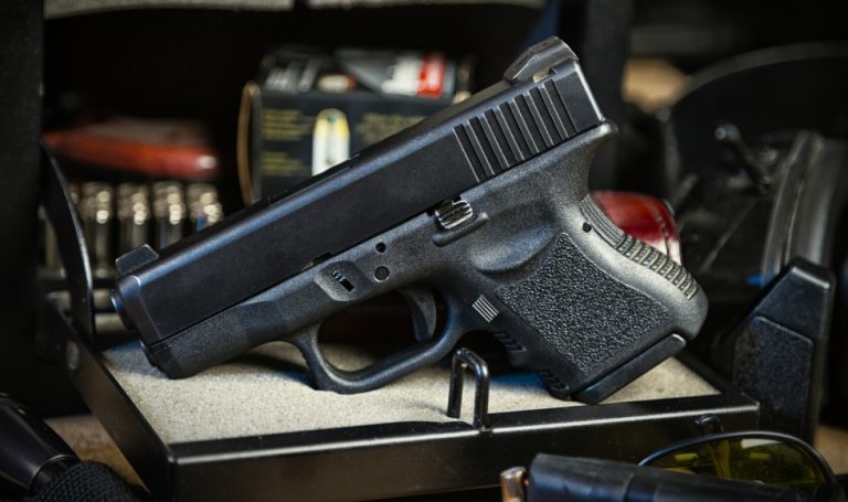 The Survival Battery