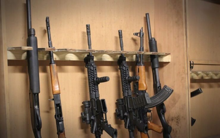 Do You Need a Shotgun in Your Survival Cache?