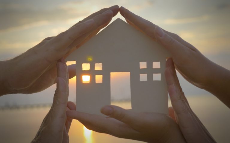 Is Your Home Ready to be a Survival Shelter?