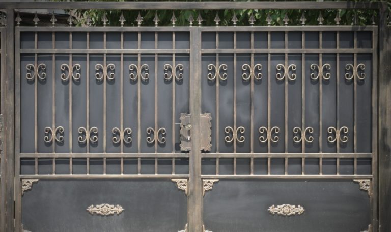 Secure Your House – Build Your Own Fortress