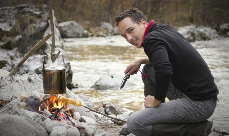 The Surviving Mentality – How to Think to Survive