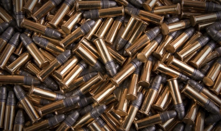 Which Ammo to Stockpile?