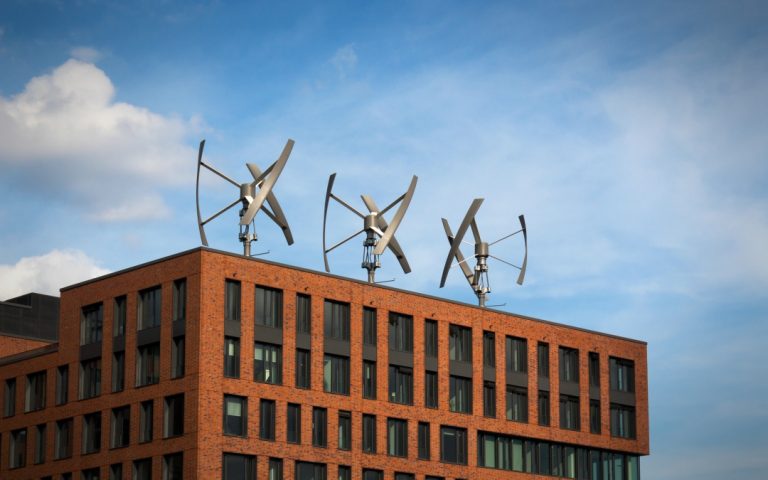 Interesting facts about wind power