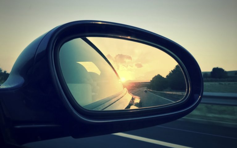 The Australian Electric Road Trip