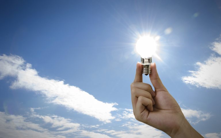 Solar Energy: The Future Is Now