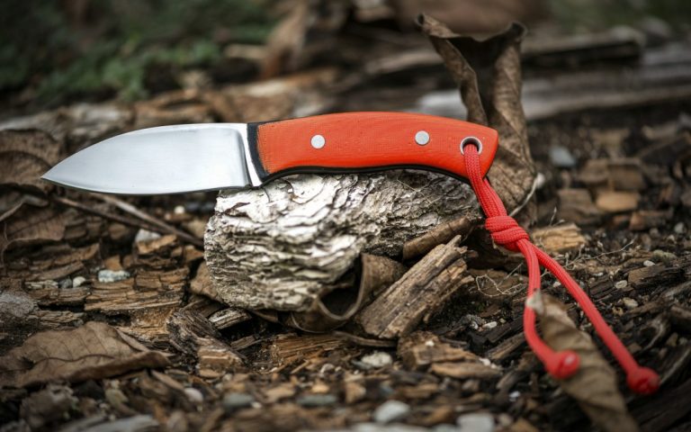 Selecting a Survival Knife