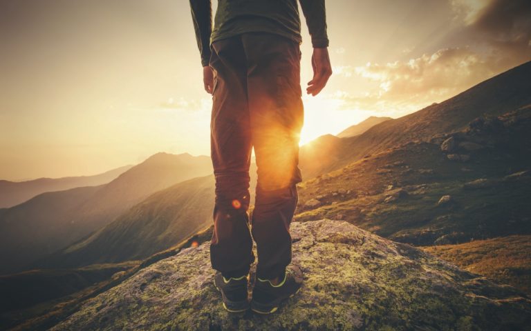 Developing a Survival Attitude