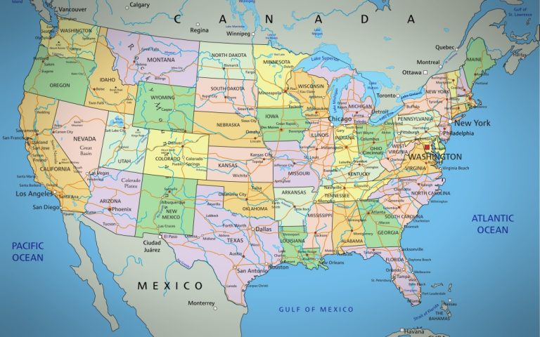 What Are The Best States For Switching To Solar Power?