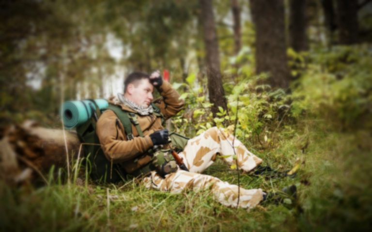 Survival When You’re Away From Home