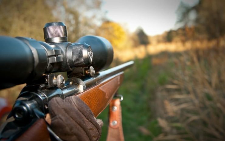 5 Reasons Your Rifle Isn’t Performing
