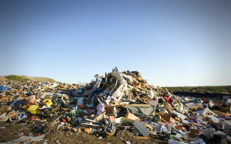 Scavenging in a Post SHTF World