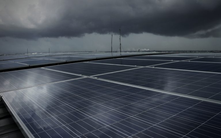 Are Solar Panels Affected by Weather?