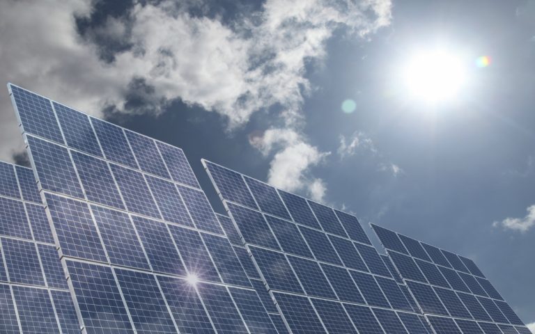 How Solar Energy Works