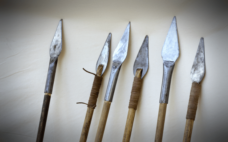 Melee Weapons – Are They Worth It?