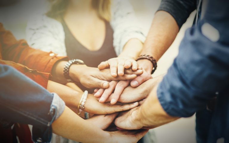 Building Your Survival Team