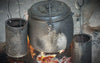 Rocket Stoves 101 for Every Prepper