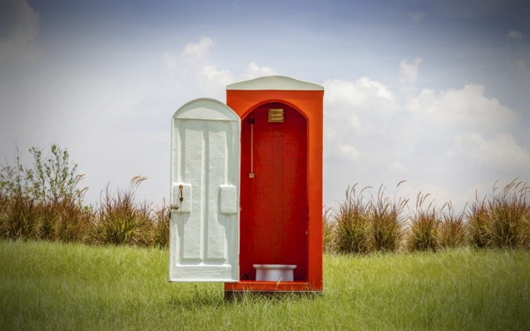 The Straight Poop About Poop