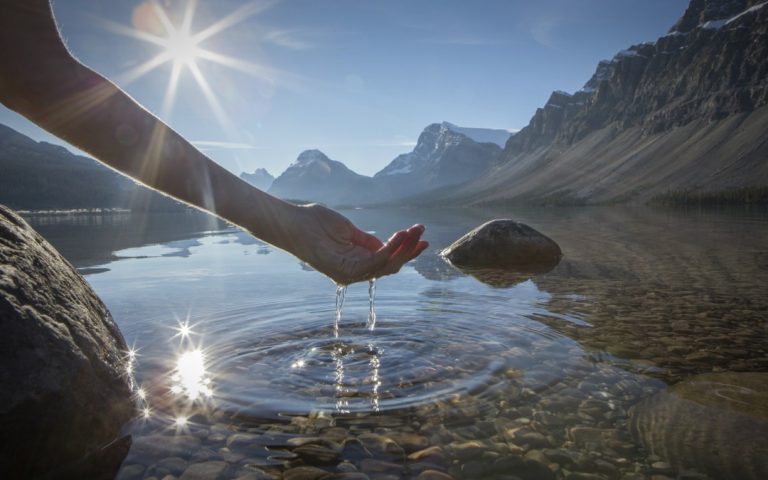 Clean Water... Your Greatest Survival Challenge