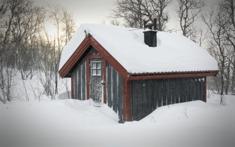 Shelter in All Situations