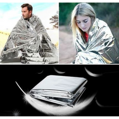 Emergency Thermal Blanket