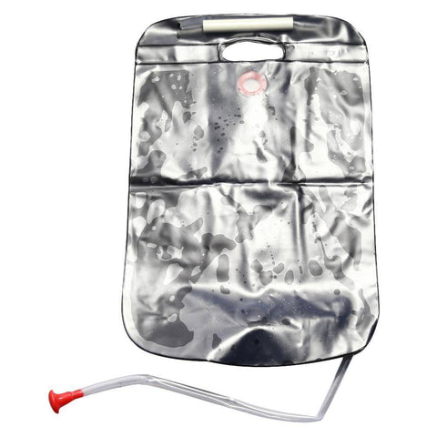 20L Water Bag Foldable Solar Energy Heated