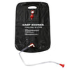 Image of 20L Water Bag Foldable Solar Energy Heated