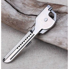Pocket Survival Key