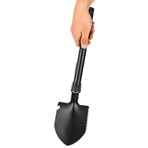 Military Portable Shovel