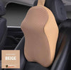 Image of ErgoNeck Pillow - No More Neck Pain After Driving!