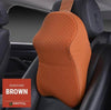 Image of ErgoNeck Pillow - No More Neck Pain After Driving!
