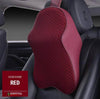 Image of ErgoNeck Pillow - No More Neck Pain After Driving!
