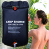 Image of 20L Water Bag Foldable Solar Energy Heated