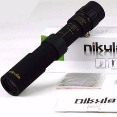 Nikula 10 Monocular - 30x25